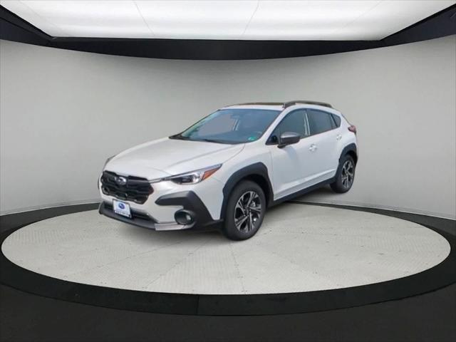 new 2025 Subaru Crosstrek car, priced at $29,719
