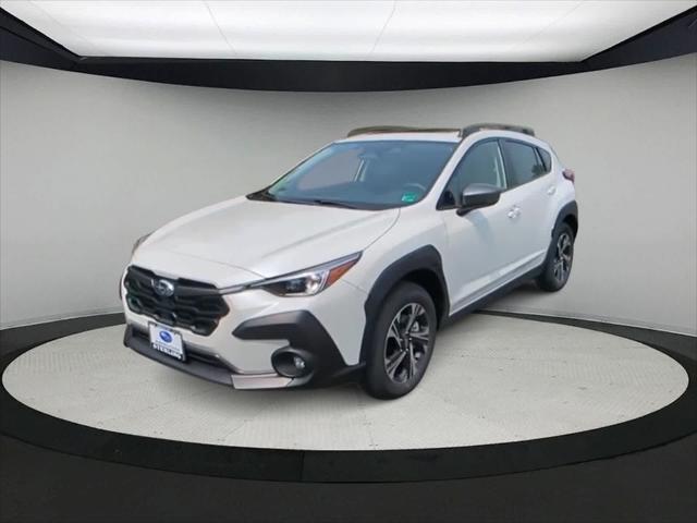 new 2025 Subaru Crosstrek car, priced at $29,719