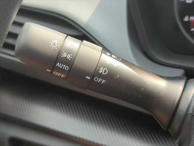 new 2025 Subaru Crosstrek car, priced at $31,659