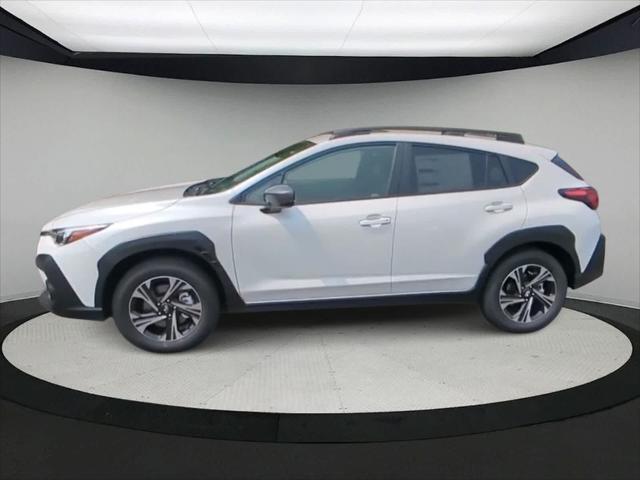 new 2025 Subaru Crosstrek car, priced at $29,719