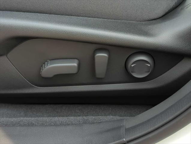 new 2025 Subaru Crosstrek car, priced at $31,659