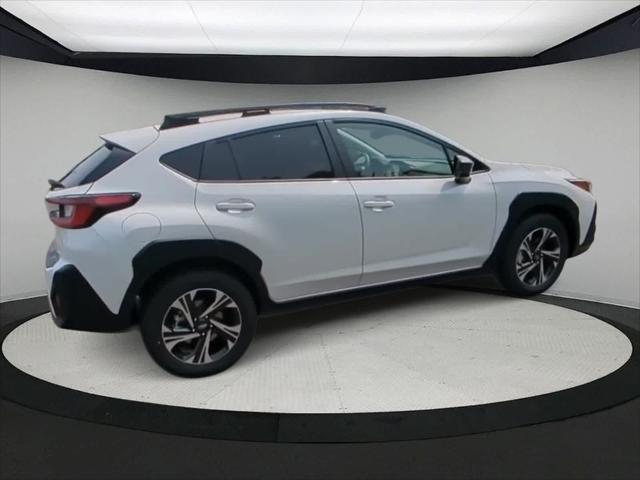 new 2025 Subaru Crosstrek car, priced at $29,719