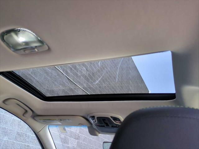 used 2020 Subaru Outback car