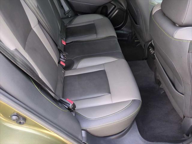 used 2020 Subaru Outback car