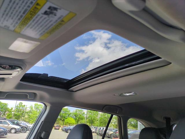 used 2020 Subaru Outback car
