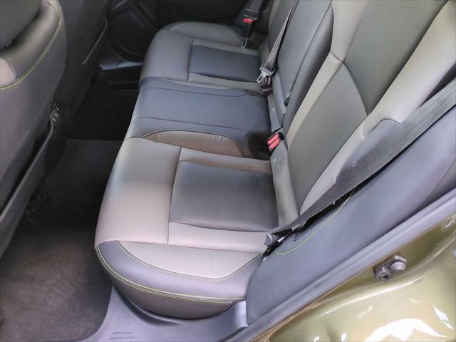 used 2020 Subaru Outback car