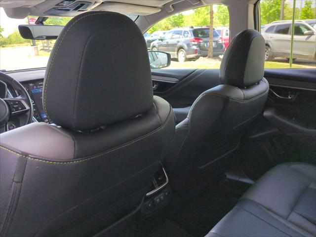 used 2020 Subaru Outback car
