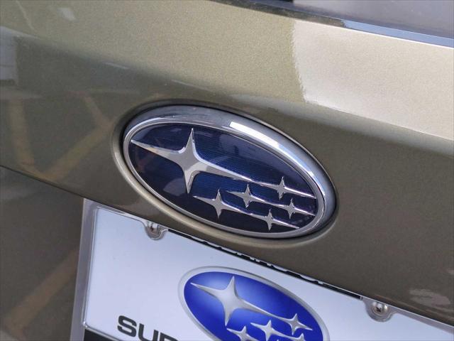 used 2020 Subaru Outback car