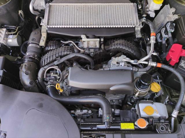 used 2020 Subaru Outback car