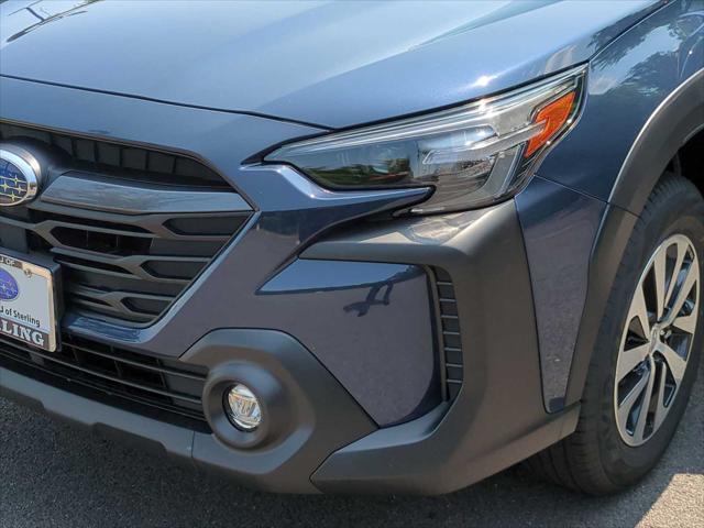 new 2025 Subaru Outback car, priced at $36,585