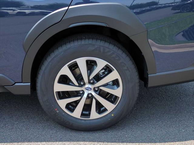new 2025 Subaru Outback car, priced at $36,585