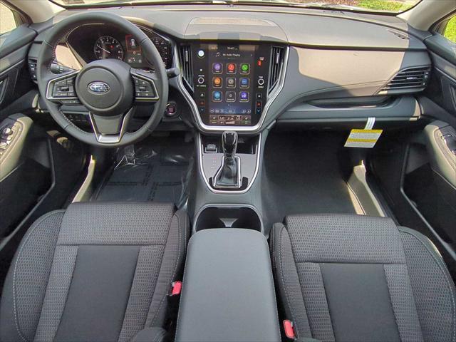 new 2025 Subaru Outback car, priced at $36,585