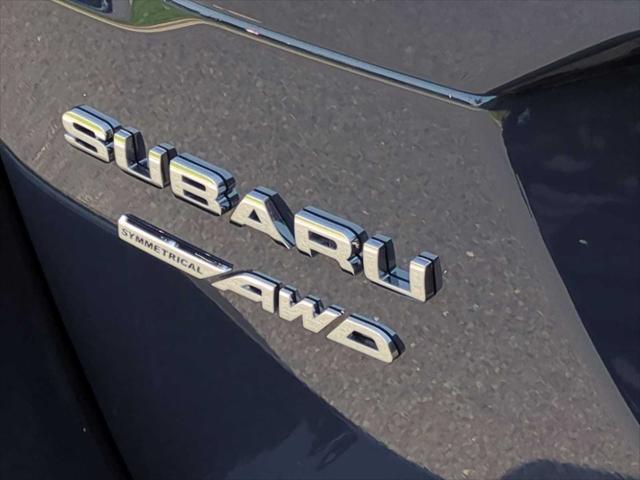 new 2025 Subaru Outback car, priced at $36,585