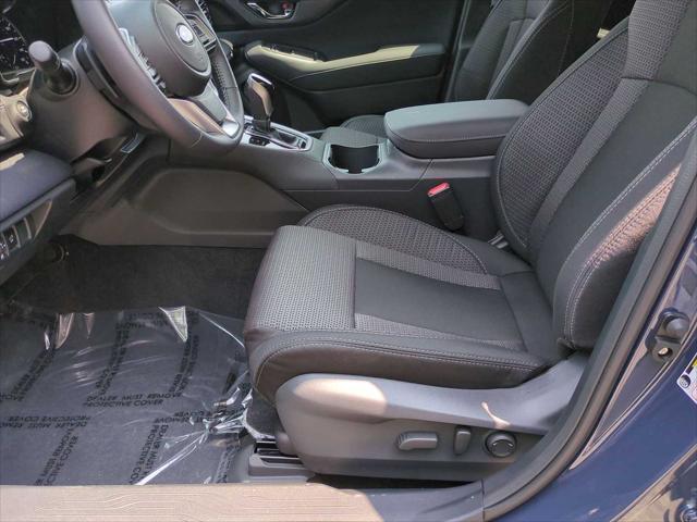 new 2025 Subaru Outback car, priced at $36,585