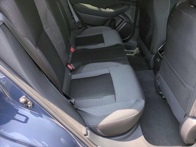 new 2025 Subaru Outback car, priced at $36,585