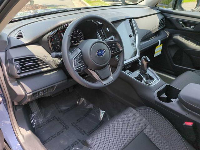 new 2025 Subaru Outback car, priced at $36,585