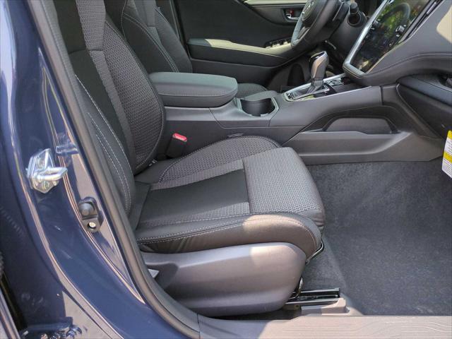 new 2025 Subaru Outback car, priced at $36,585