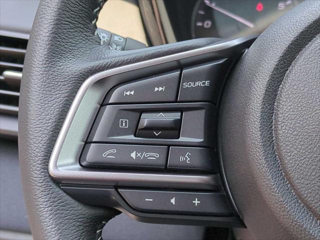 new 2025 Subaru Outback car, priced at $36,585