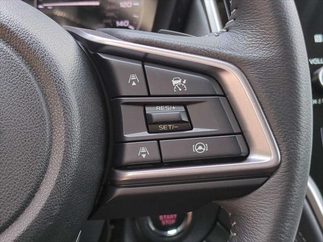 new 2025 Subaru Outback car, priced at $36,585