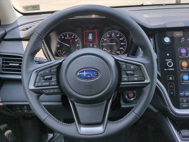 new 2025 Subaru Outback car, priced at $36,585
