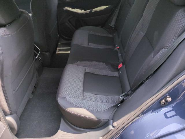 new 2025 Subaru Outback car, priced at $36,585