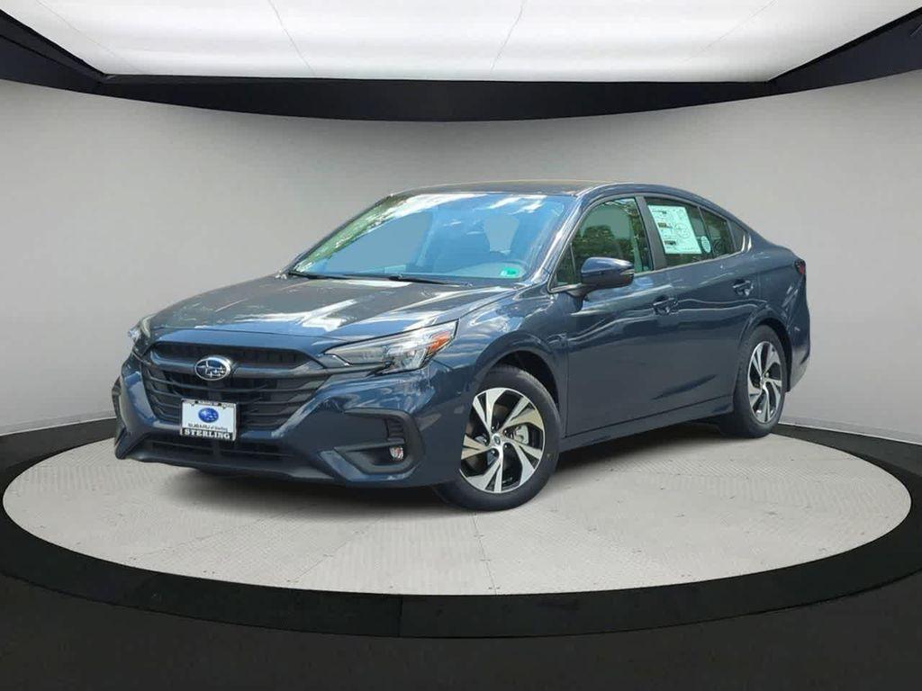 new 2025 Subaru Legacy car, priced at $30,067