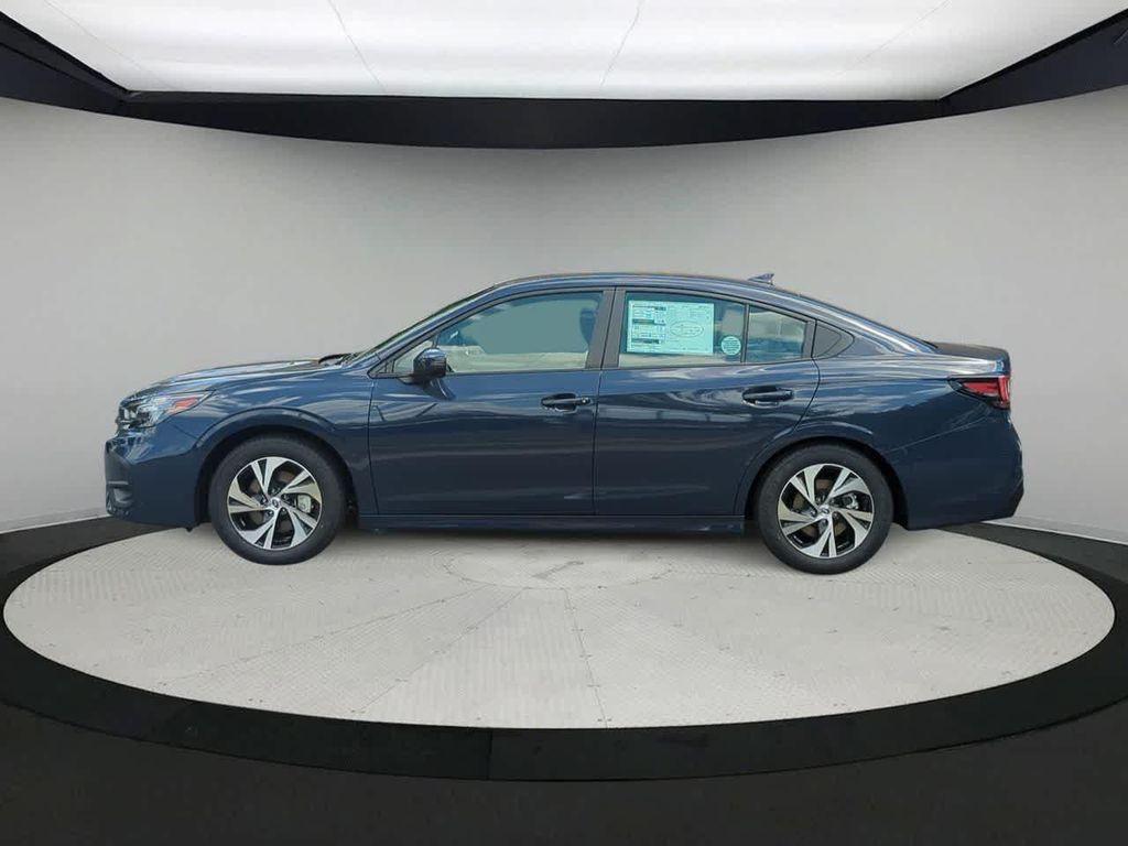new 2025 Subaru Legacy car, priced at $30,067