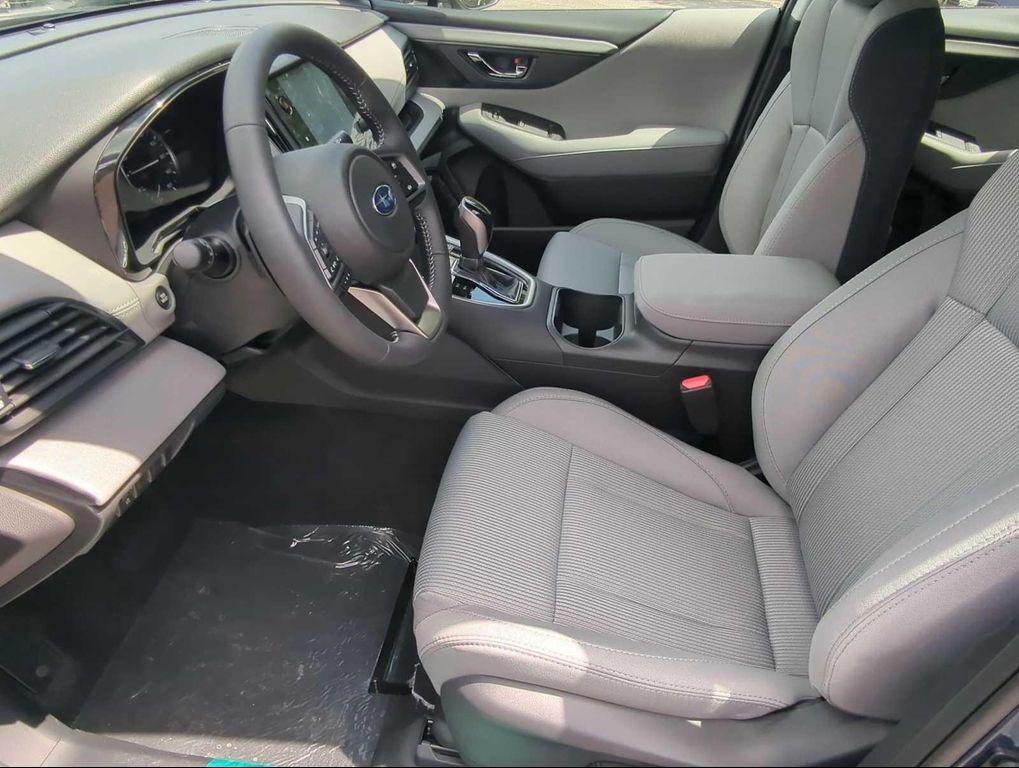 new 2025 Subaru Legacy car, priced at $30,067