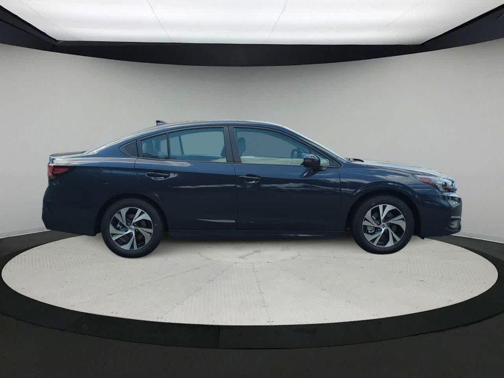 new 2025 Subaru Legacy car, priced at $30,067