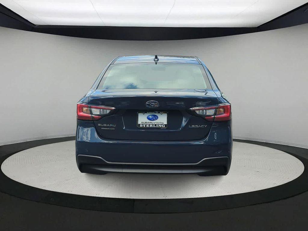 new 2025 Subaru Legacy car, priced at $30,067