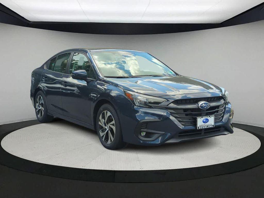 new 2025 Subaru Legacy car, priced at $30,067