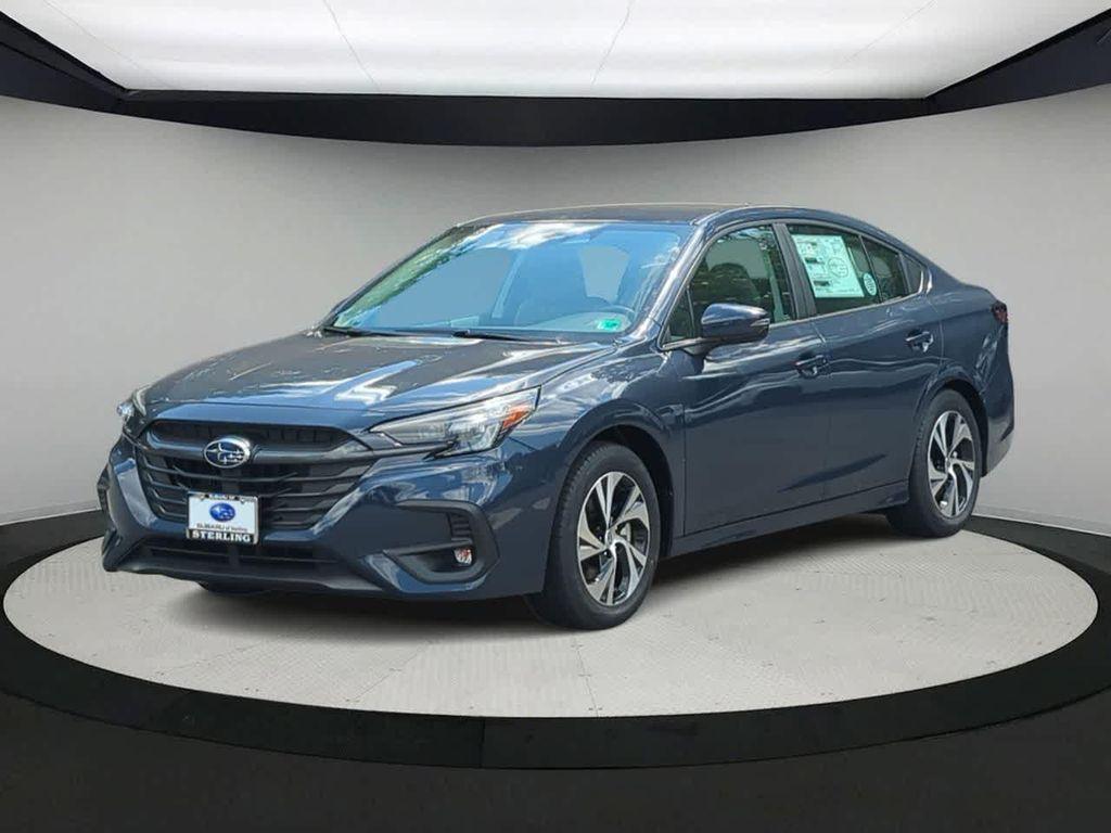 new 2025 Subaru Legacy car, priced at $30,067