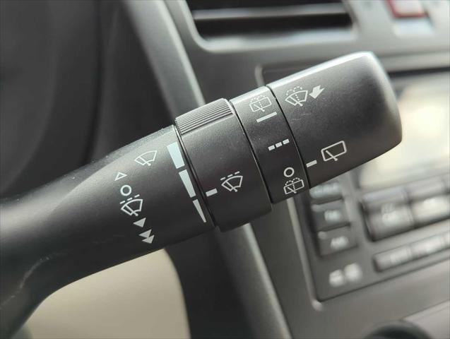 used 2014 Subaru XV Crosstrek car