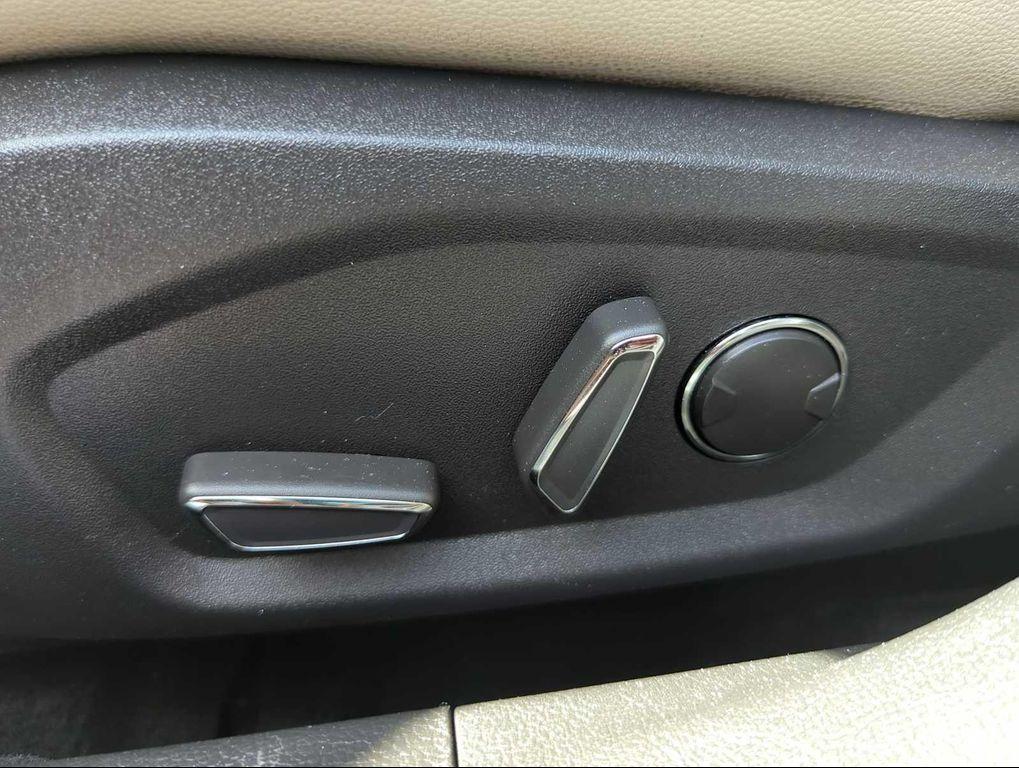used 2016 Ford Fusion Energi car, priced at $9,810