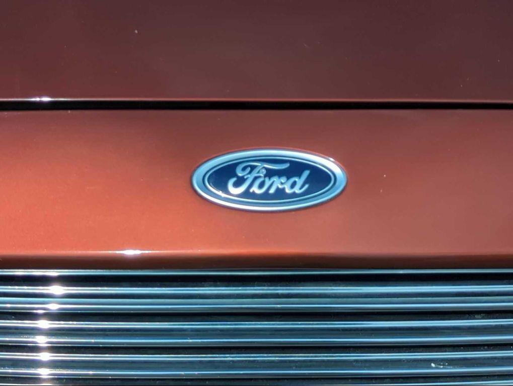used 2016 Ford Fusion Energi car, priced at $9,810