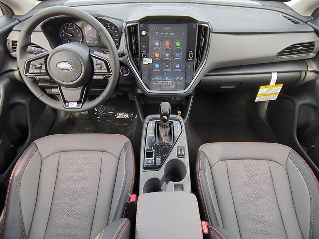 new 2025 Subaru Crosstrek car, priced at $33,931