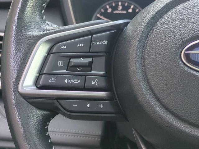 used 2023 Subaru Outback car