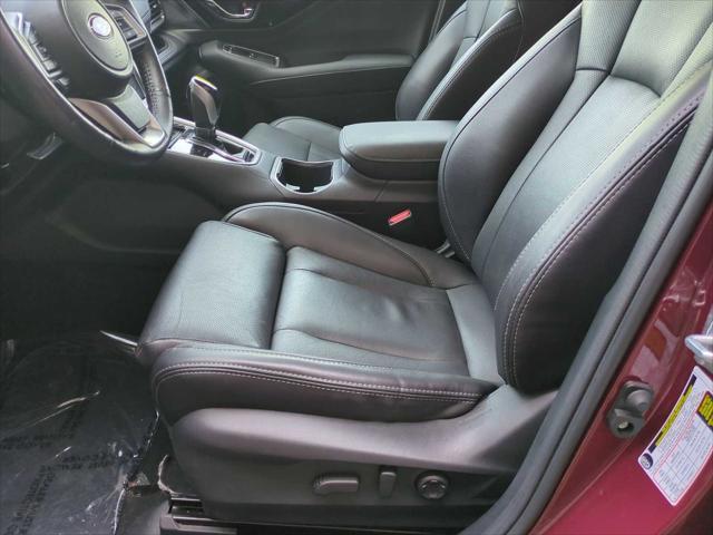 used 2023 Subaru Outback car