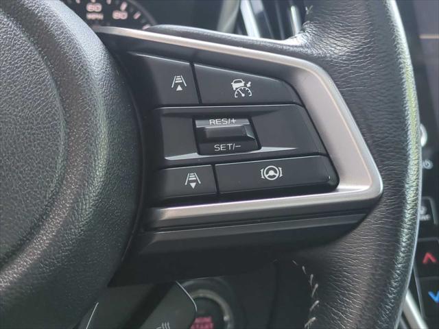 used 2023 Subaru Outback car
