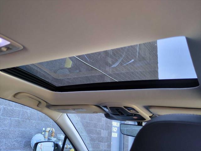 used 2023 Subaru Outback car