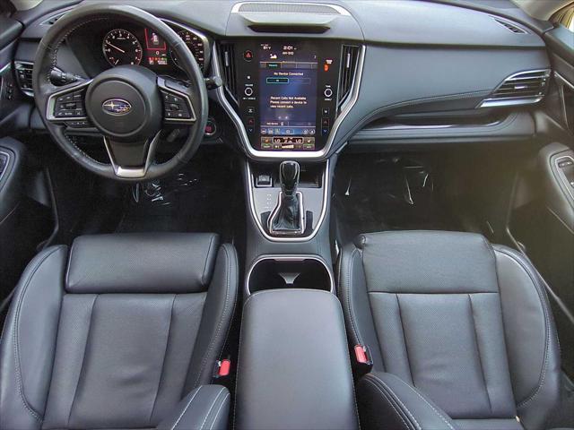used 2023 Subaru Outback car