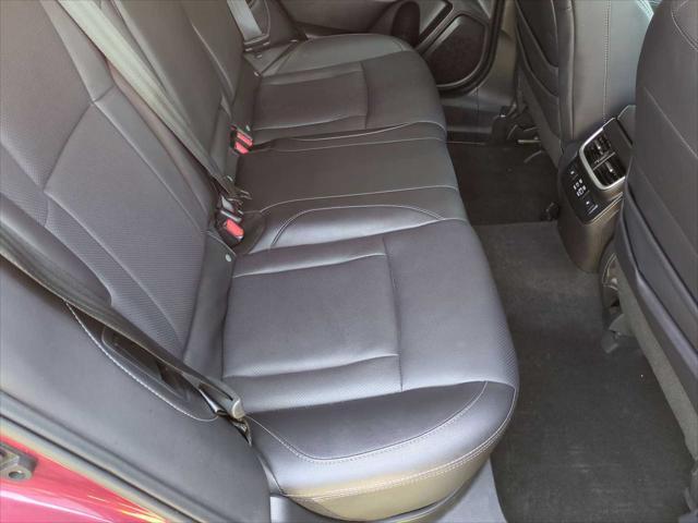 used 2023 Subaru Outback car