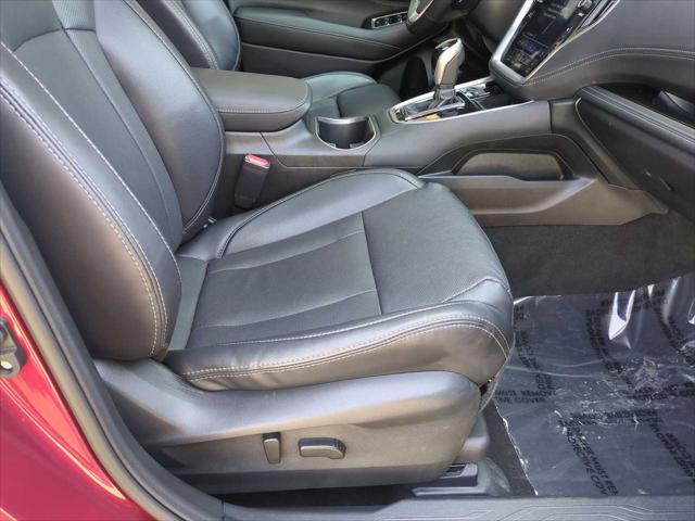 used 2023 Subaru Outback car