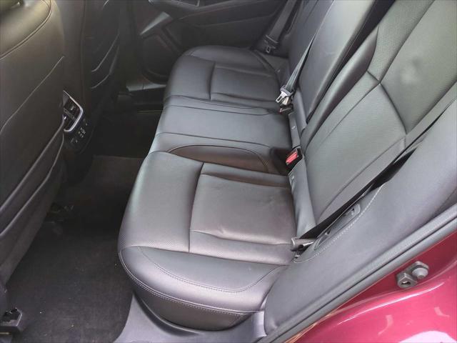 used 2023 Subaru Outback car