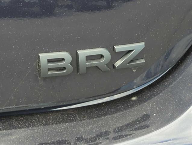 new 2025 Subaru BRZ car, priced at $38,263