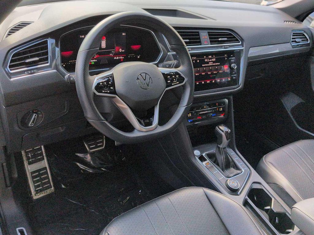 used 2023 Volkswagen Tiguan car, priced at $26,768