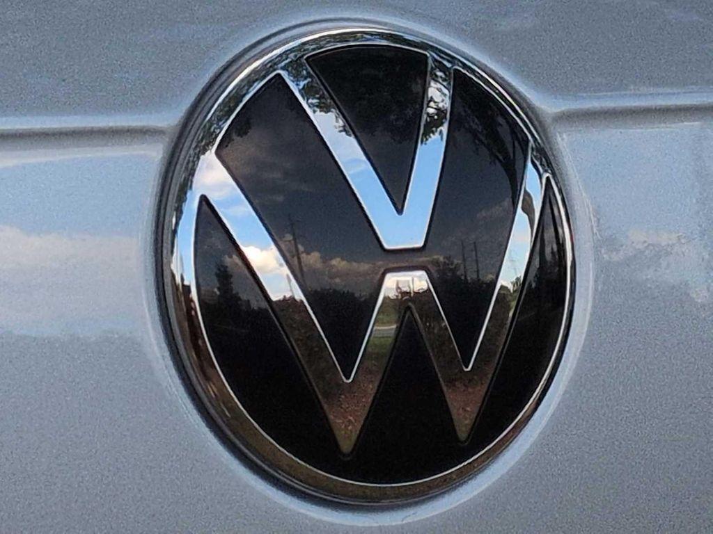 used 2023 Volkswagen Tiguan car, priced at $26,768