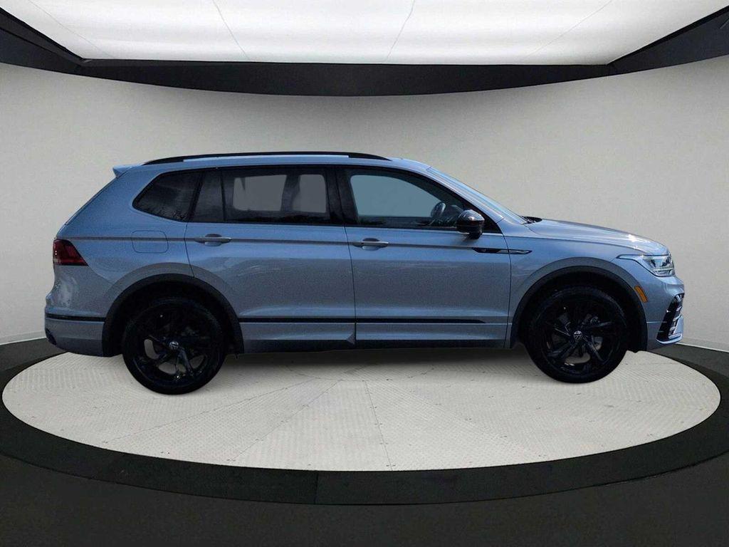 used 2023 Volkswagen Tiguan car, priced at $26,768