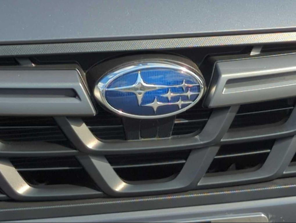 used 2022 Subaru Crosstrek car, priced at $24,860