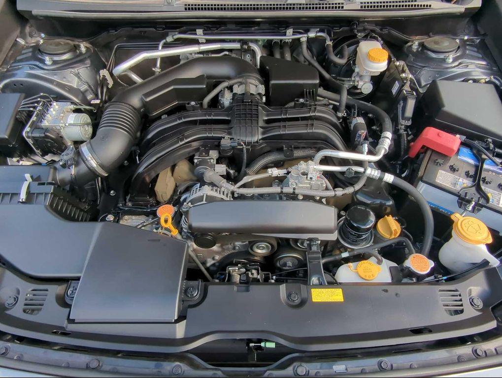 used 2022 Subaru Crosstrek car, priced at $24,860